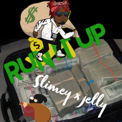 run it up x jelly billy