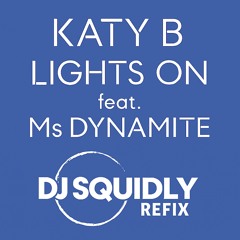 lights on squidly refix
