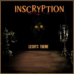 Leshy's Theme - Inscryption (Cover)
