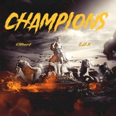 Champions ( prod. ja.nesh x 1hellion x sammyhaig )