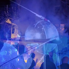 Spa dir die Disko @ Klub:Schwitz Waldperle Wien