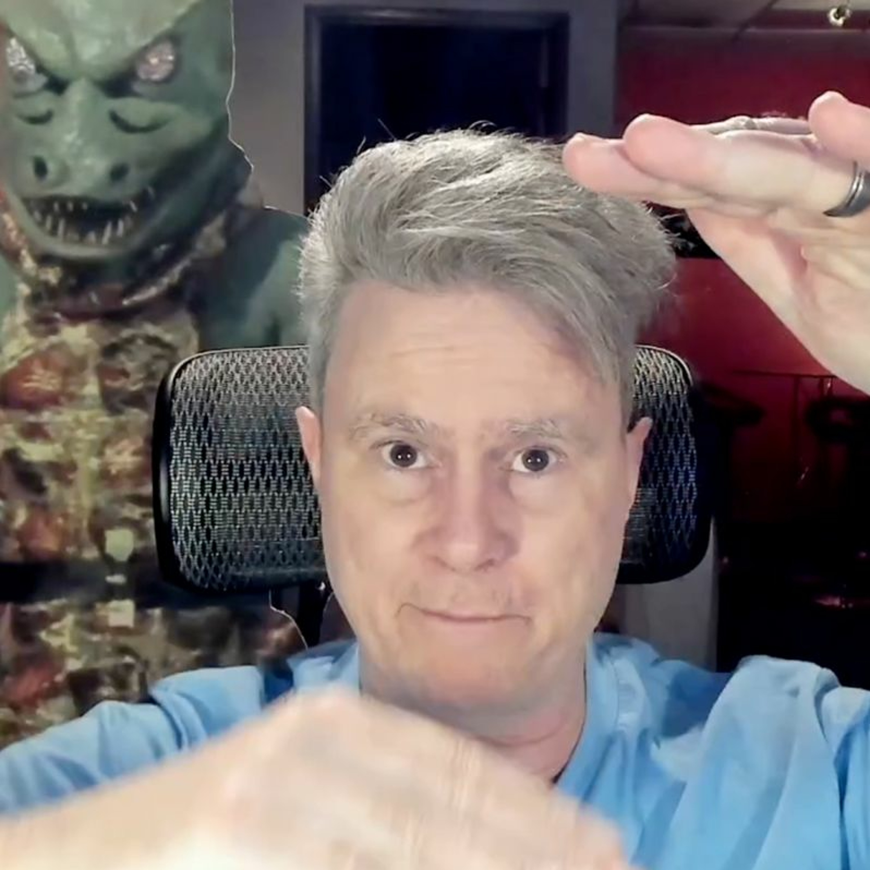 The Stratosphere Lounge Episode 357