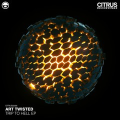 Art Twisted -  PCP