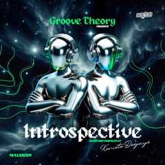Groove Theory Introspective Mixed by Korioto Deejays