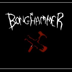 Pinkin' Shears - BONGHAMMER