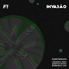INVASÃO 014 / FUNCTION FM