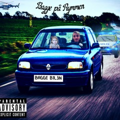 BAGGE B1L3N ft Elias Afen