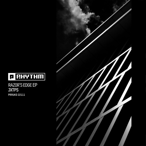 JXTPS - Razor's Edge - PRRUKD22111