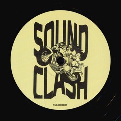 Soundclash EP (KVLDUB001)