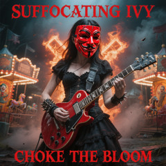 SUFFOCATING IVY -X- Won't Be Erased