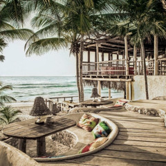 Tulum Mix - Part 1