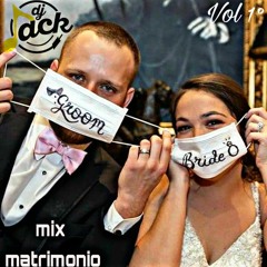 Mix Matrimonio en Vivo VOL 1 [DJ JACK]