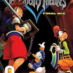 Read KINDLE 💕 Kingdom Hearts: Final Mix Vol. 2 by Shiro Amano KINDLE PDF EBOOK EPUB