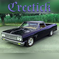 Creetick - El Camino