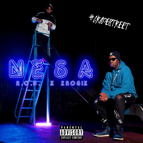 R.O.B X Zro6ix - NESA