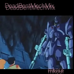 Dent Bent Mech Mix