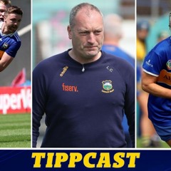 Tippcast Live #94  Hurling Update   Power Steps Down   Camogs V Dublin   Provincial Deciders