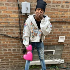 4Block Lil Mari - Painted Dreams (UNRELEASED)