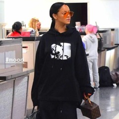 Rihanna - Same Ol' Mistakes [Plugg Flip]