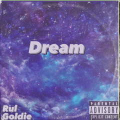 Rul - dream (feat Goldie Gabbanna) Prod. Emkay
