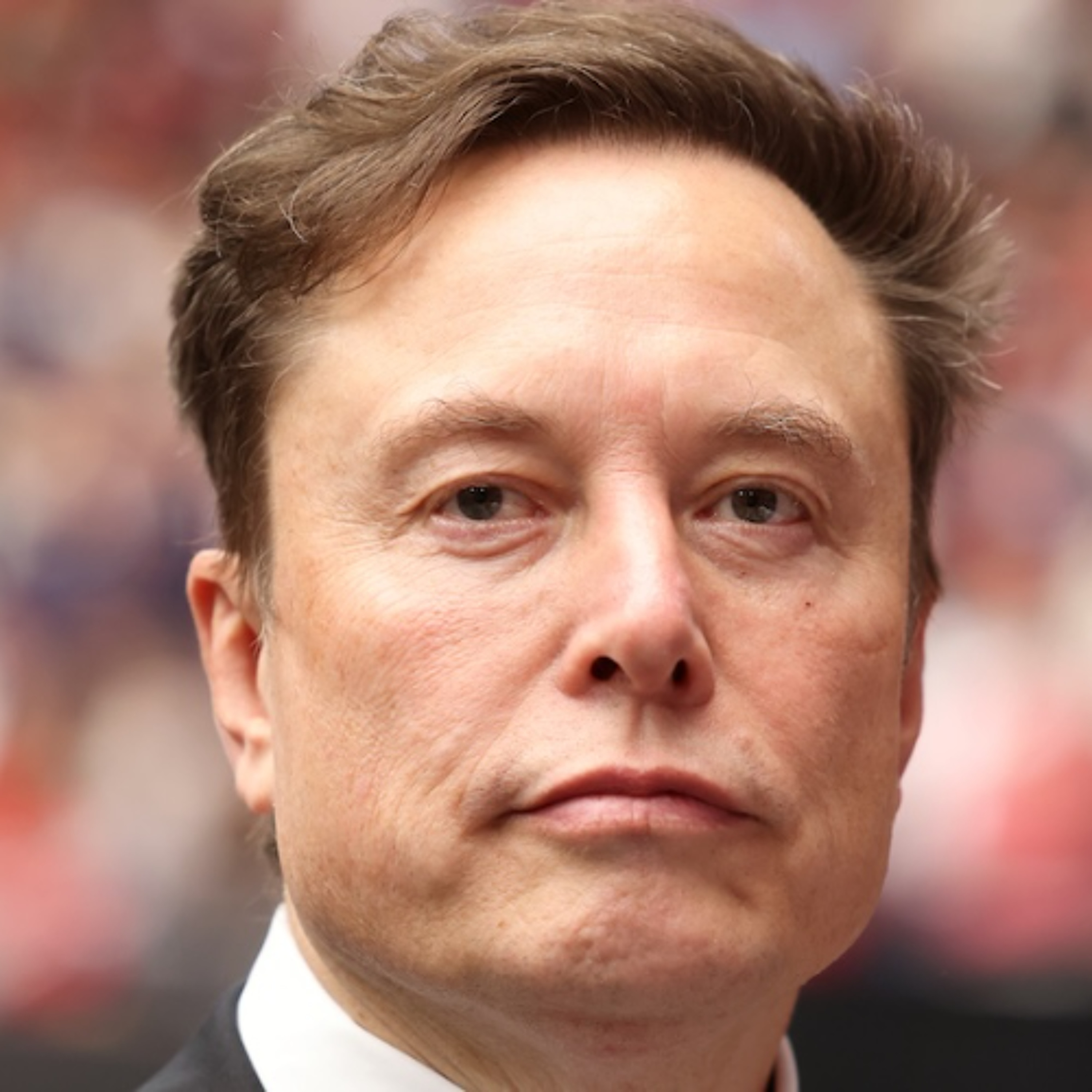 No Healthy Person Wants To Rule The World Or Become A Billionaire