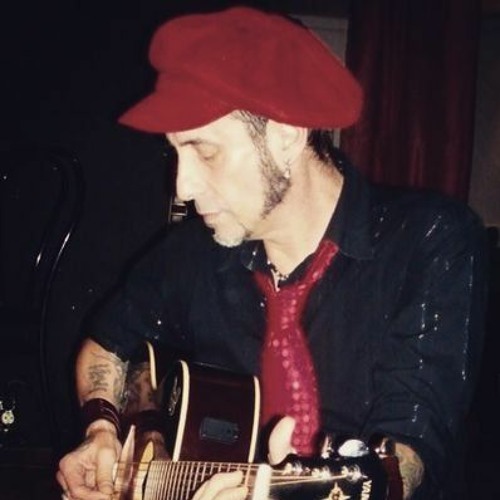 Ramblin' Matt: "Chitlins con Carne" (Kenny Burrell)