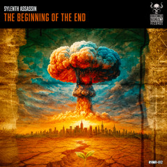 HMR-012 Sylenth Assassin - The Beginning Of The End