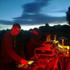 Alextrem Vs Corps A Core Liveset @ Aristocrad 05.10.13