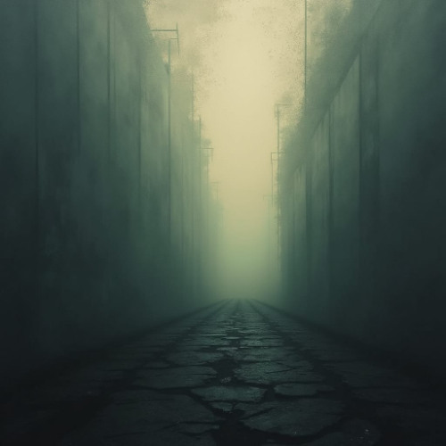 Shade Space pt.VIII.