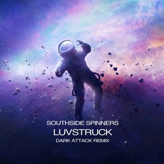Southside Spinners - Luvstruck (JumpShock Remix)