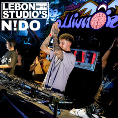 N!DO | Lebon Studio's | Techhouse Mixe