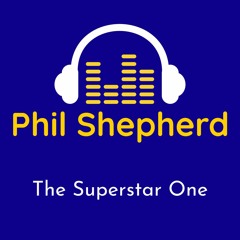 The Superstar One (Phil Shepherd Mashup)