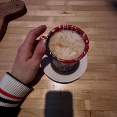 coffee shop