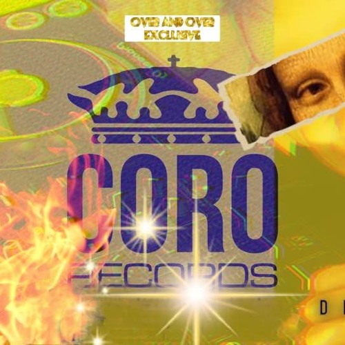 Coronita After - Dreamer Mixed 2022