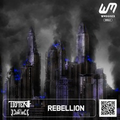 TToten & THE EVIL CODE - Rebellion
