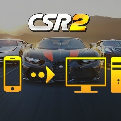 CSR 2 Realistic Drag Racing – Apps no Google Play