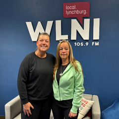 The Morningline: Crystal Sale and Tina Hopkins 04/08/2025
