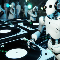 Welcome To The Future