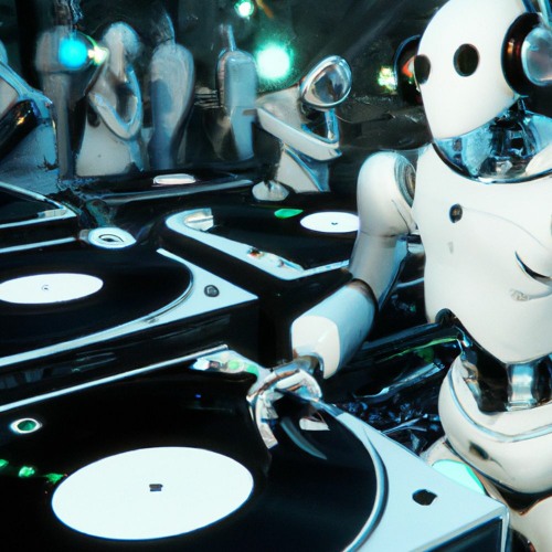 Welcome To The Future