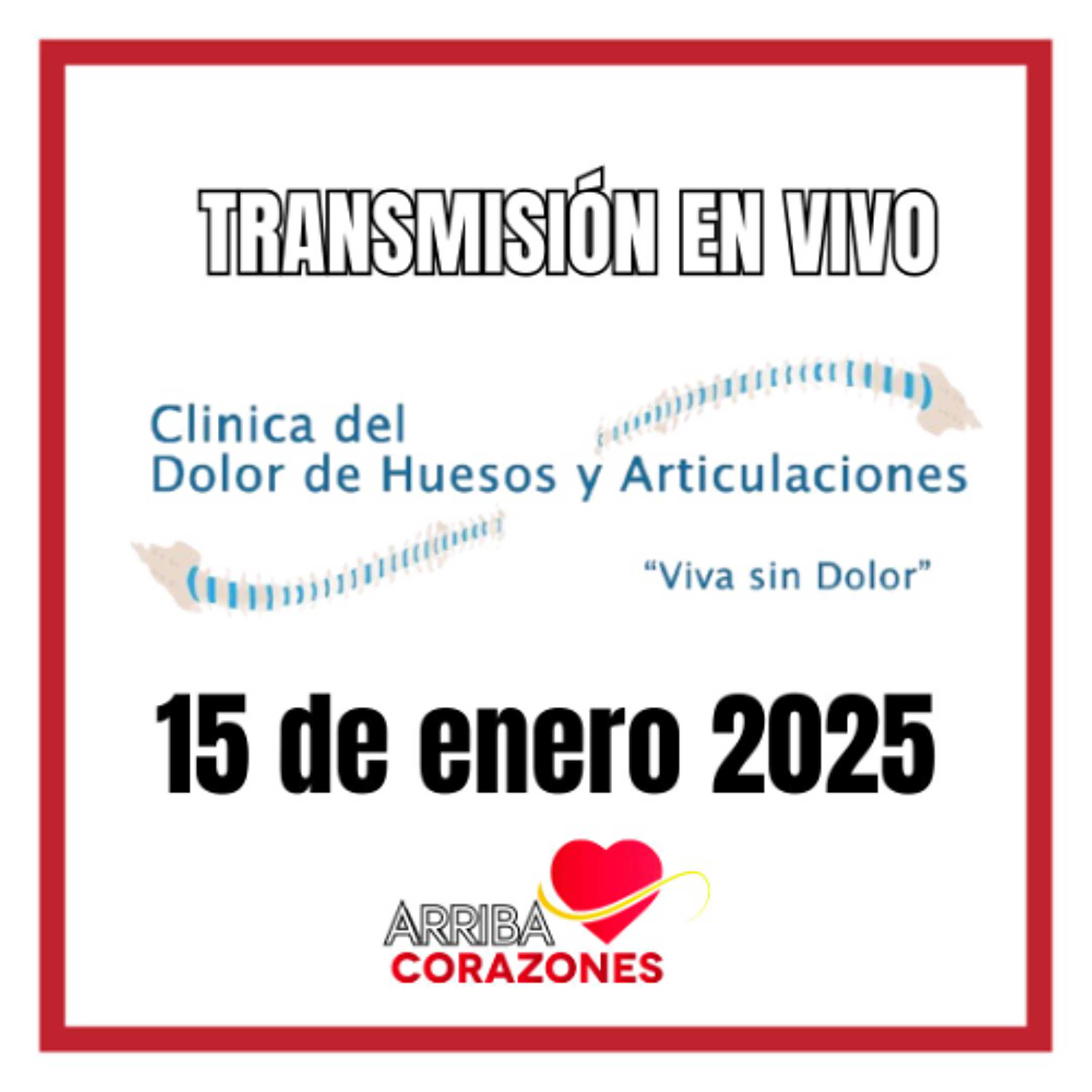 TV Arriba Corazones