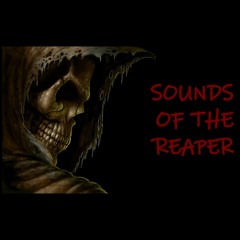 Dark Rap Instrumental "Sounds Of The Reaper" 2021