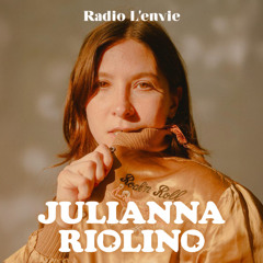 L'envie #219 :: Julianna Riolino