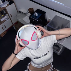 IT'S OK I'M SPIDER-MAN