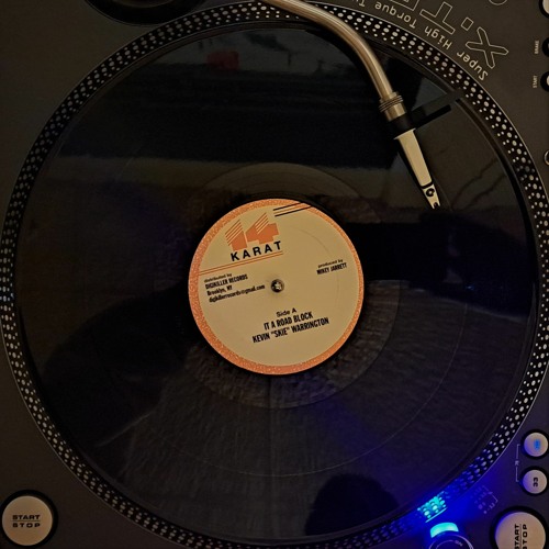 Joe Frasier Riddim