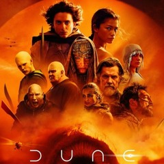 Dune: Çöl Gezegeni Bölüm İki Full İzle