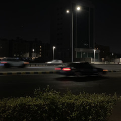 عودت قلبي على صوتك وضحكاتك / فهد المساعد