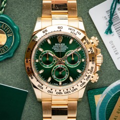 RC Watches Investment - All About Rolex Daytona Watches