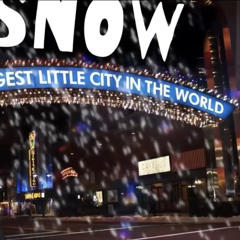 Captain A-Case - SNOW