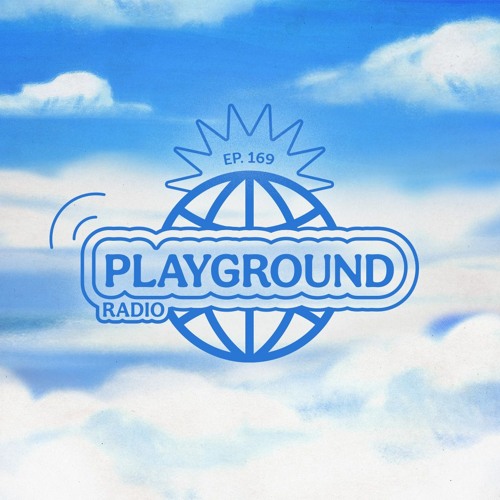 Louis The Child Playground Radio #169 [Wavedash Guest Mix]