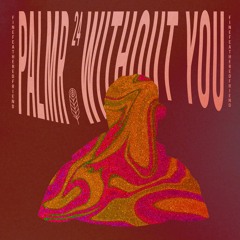 Without You - PALMR